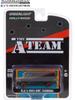 Greenlight Diecast Alloy 1:64 1978/1983 GMC Vandura Version Adult Classic Collection Display Gift Souvenir Boy Toy Spot