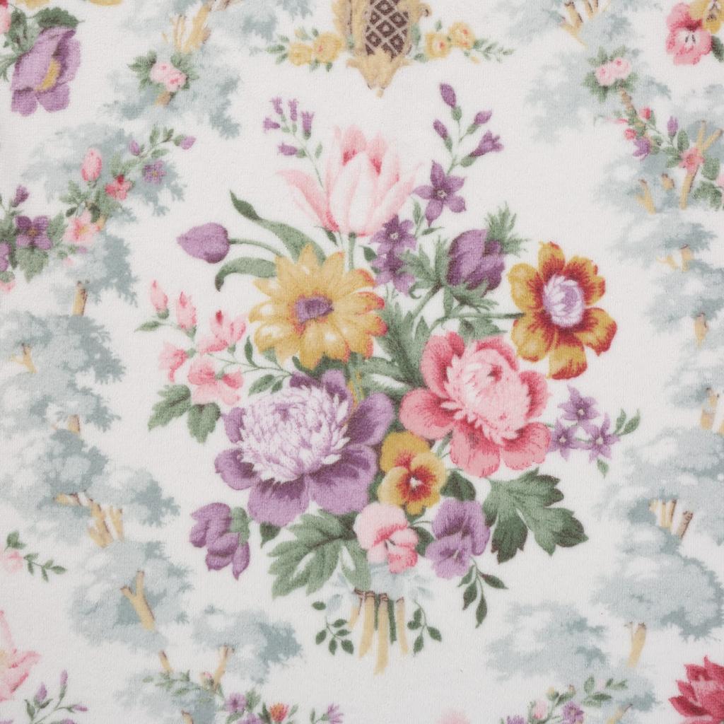 Nishikawa Warm Duvet Cover Single Washable Sanderson Made In Japan Multi PI02160621 [Nishikawa]