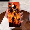 For Realme Note 70 70T RMX5313 Case Clear Luxury Cute Love Rabbit Funny Cool Boys Girls TPU Soft Silicone Phone Case Back Cover