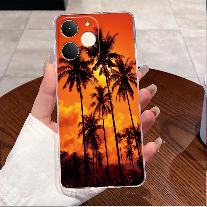 For Realme Note 70 70T RMX5313 Case Clear Luxury Cute Love Rabbit Funny Cool Boys Girls TPU Soft Silicone Phone Case Back Cover
