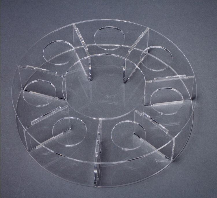 Dragon Ball WCF MEGA Shenron with Rockery Background and Dragon Balls Action Figure Model Boxed.