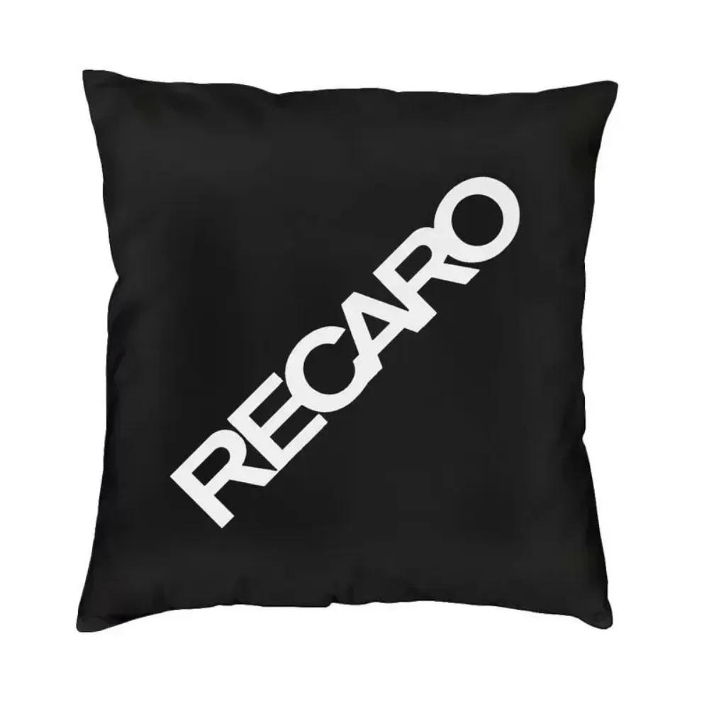 Cushion Cover Sofa Living Room Square Throw Pillow Cover X Double Sided Print Office Hotel Pillowcases