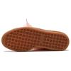 Puma Scarpe da ginnastica casual retrò Basket Heart Vs Velvet Bow Donna Rosa 366731-02