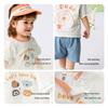 Balabala Kids' Short Sleeve Summer Set