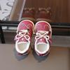 2025 Autumn/Winter Stylish Korean Girls' Lightweight Comfort Sports Shoes
