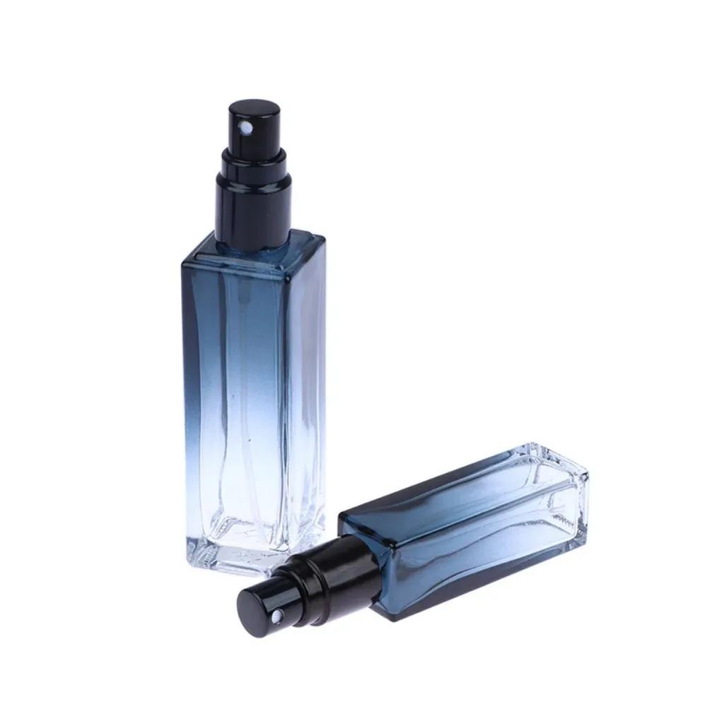 5ml 9ml 20ml Parfüm-Sprühflasche Leerer Glaszerstäuber Reise-Kosmetikflasche Probenfläschchen Nachfüllbar Dropshipping Hautpflege