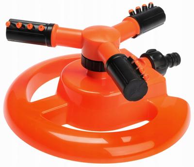 Bewässerung – Gartensprinkler