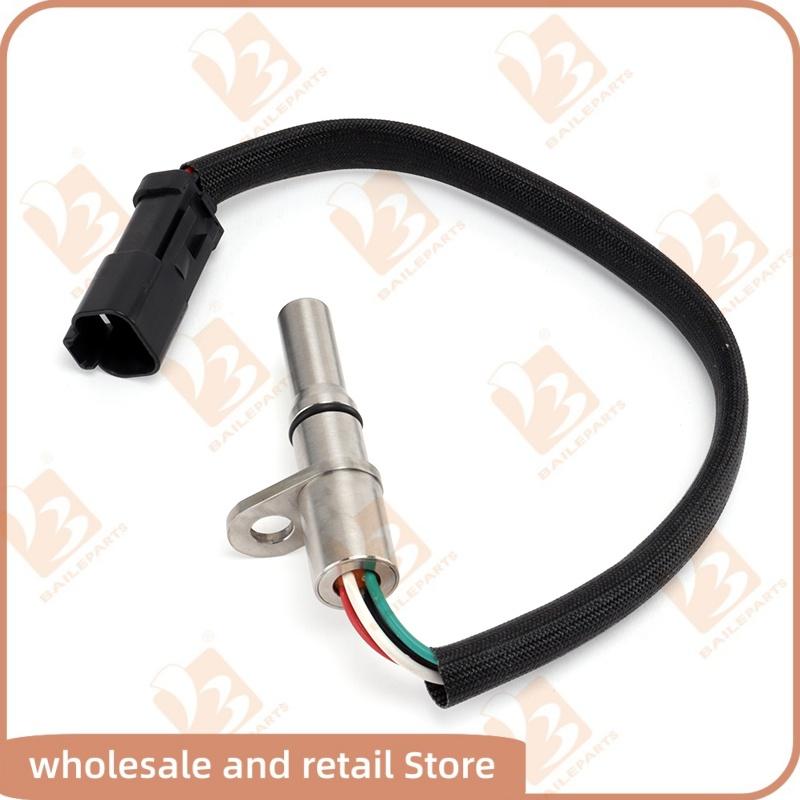262-3764 For Cat Caterpillar Speed Sensor 2623764 262-3764-08 Speed Sensor Engine Excavator Parts 262-3764