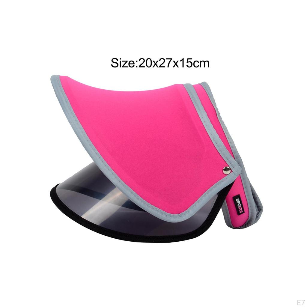 Beach Hat Visor Women's for Golf Hiking Outdoor Camping