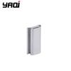 Yaqi Chrome Color Mercury Men Safety Razor Head With A Blade Gap Of 1.25mm And Weight Of 45g Provide Comfortable Shave