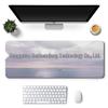 Extra Large Custom Girl's Cute Office Desk Mat - Non-Slip Landscape Style Mouse Pad