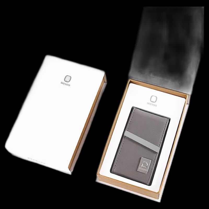 

SEESOO Nail Clipper Set