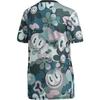 Adidas Originals T Shirt Women's Green DV2672