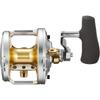 Shimano Talica 50II Right Hand Trolling Reel 100kg Over Capacity Boat Fishing Gear