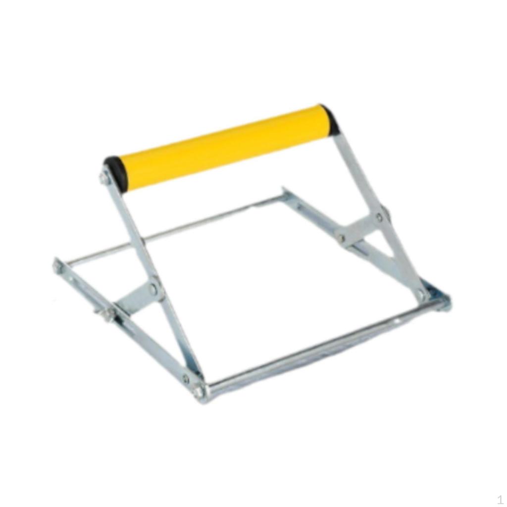 Cutting Machine Support Frame ,Cutting Attachment, Table Saw Stand, Material