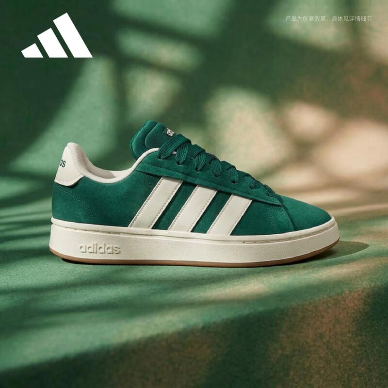 Adidas Grand Court Alpha 00s Casual Shoes 42