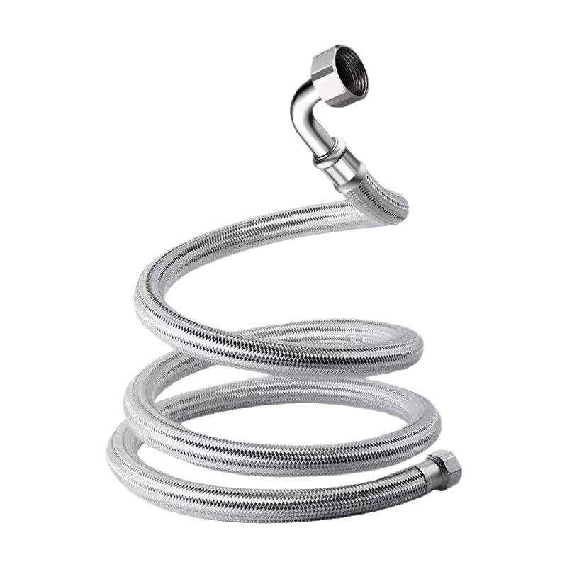 Fengzhi Braided Flexible Toilet Water Supply Hose