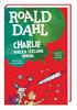 Charlie and the Great Glass Elevator, Roald Dahl