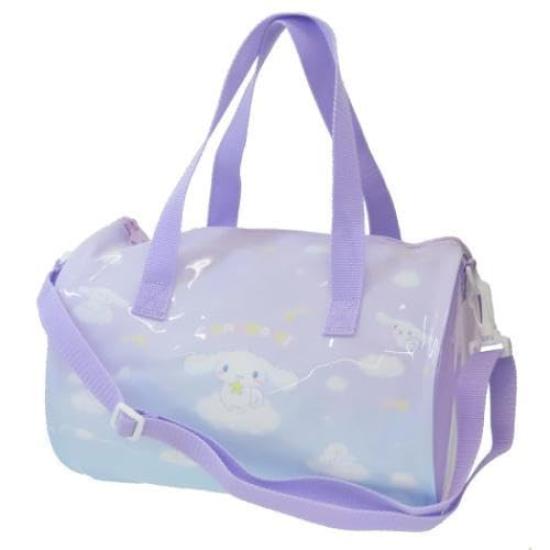 

Cinnamoroll Roll Boston Purple