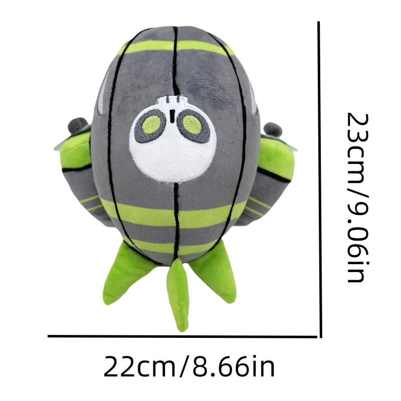 

Zomg Td Bloons Игрушка-плюш Джамбо Игра Мягкие игрушки Плюшевая Домашний декор Подарок Детям