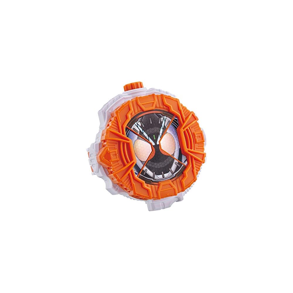 Kamen Rider Geiz DX Forze Ride Watch Toy with Sound Effects and Light Features