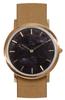 Wristwatch Genuine Imported Brown [Analog Watch] 9823019, Product,
