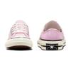 Converse 1970s Durable Breathable Low Top Canvas Shoes Kids Sneakers Pink A09863C