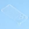 For TECNO Spark 40 4G Case Reinforced Four Corner Anti-Drop Clear TPU Phone Cover