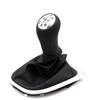 Renault Koleos MK4 5-Speed Gear Knob Accessory