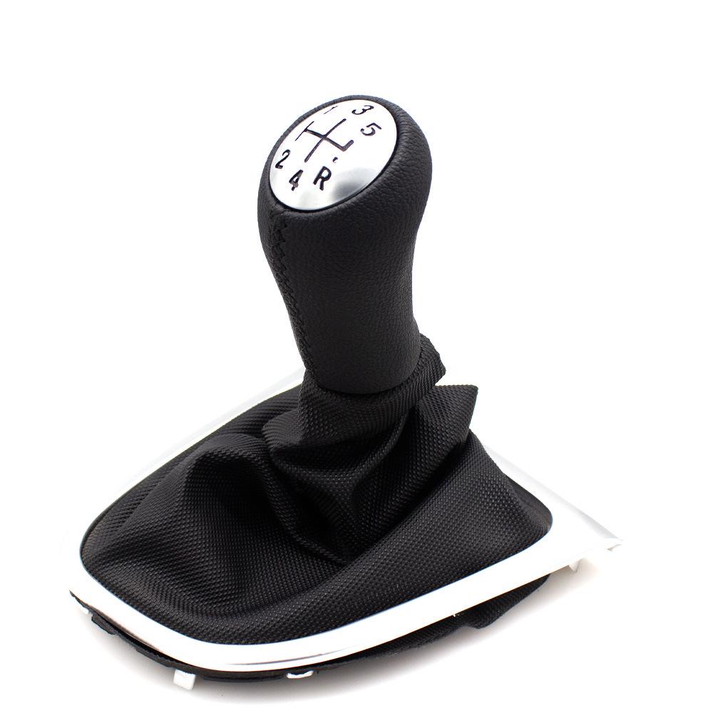 Renault Koleos MK4 5-Speed Gear Knob Accessory 5-speed