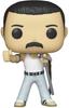 FUNKO Freddie Mercury Radio Gaga 1985 POP! ROCKS Queen-