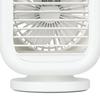 Mini Table Fan Personal Portable USB Air Cooler Fan Desktop Cooling Fan USB Water Cooling Fan Humidifier Summer Cooler Fan