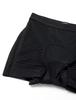 Pearl Izumi 3DR Mesh Inner Size L 159-3DR Pants, Black,