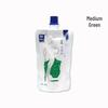 Portable 100ML Memory Gouache Paint with Refill - Ideal for Art Exams and Student Training