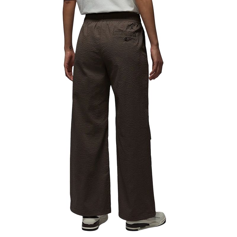 Jordan Novelty Lightweight Comfortable Loose Skin-Friendly Casual Pants Women Bottoms Mineral-Grey IF0382-004