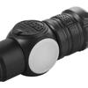 Searchlight LED Flashlight USB Rechargeable Camping Light Portable Display  Torch  Outdoor