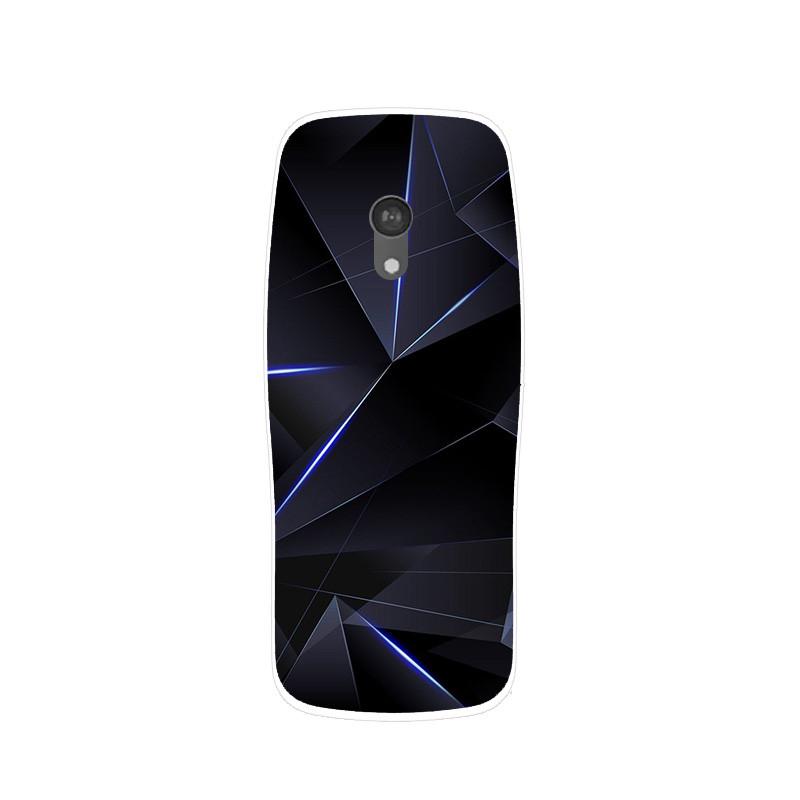 Pentru Nokia 3210 2024 Carcasă Transparentă Silicon TPU Funda Capa pentru Nokia3210 2024 Huse Moi TA-1543 TA-1545 TA-1563 Coque Transparent