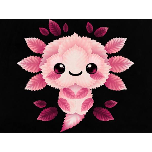 Full Round Diamond Painting Animals Leaves Fox Wolf Cat Owl Koala Rabbit 5D Diy Embroidery Cross Stitch Mosaic Home Decor