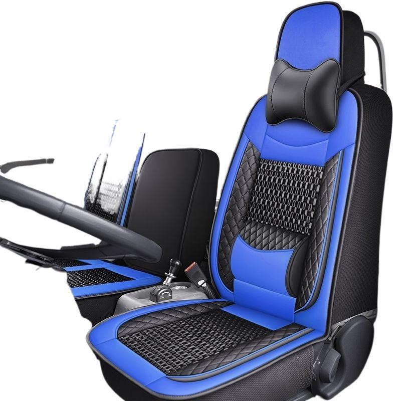 Foton Aumark 726/716/728 LKW Ledersitzbezüge und Polster