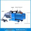 YunDuo 2XZ Rotary Vane Vacuum Pump