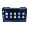 9"Android 2 Din Car Radio Multimedia Touch Screen Video Player  Auto Audio MP5