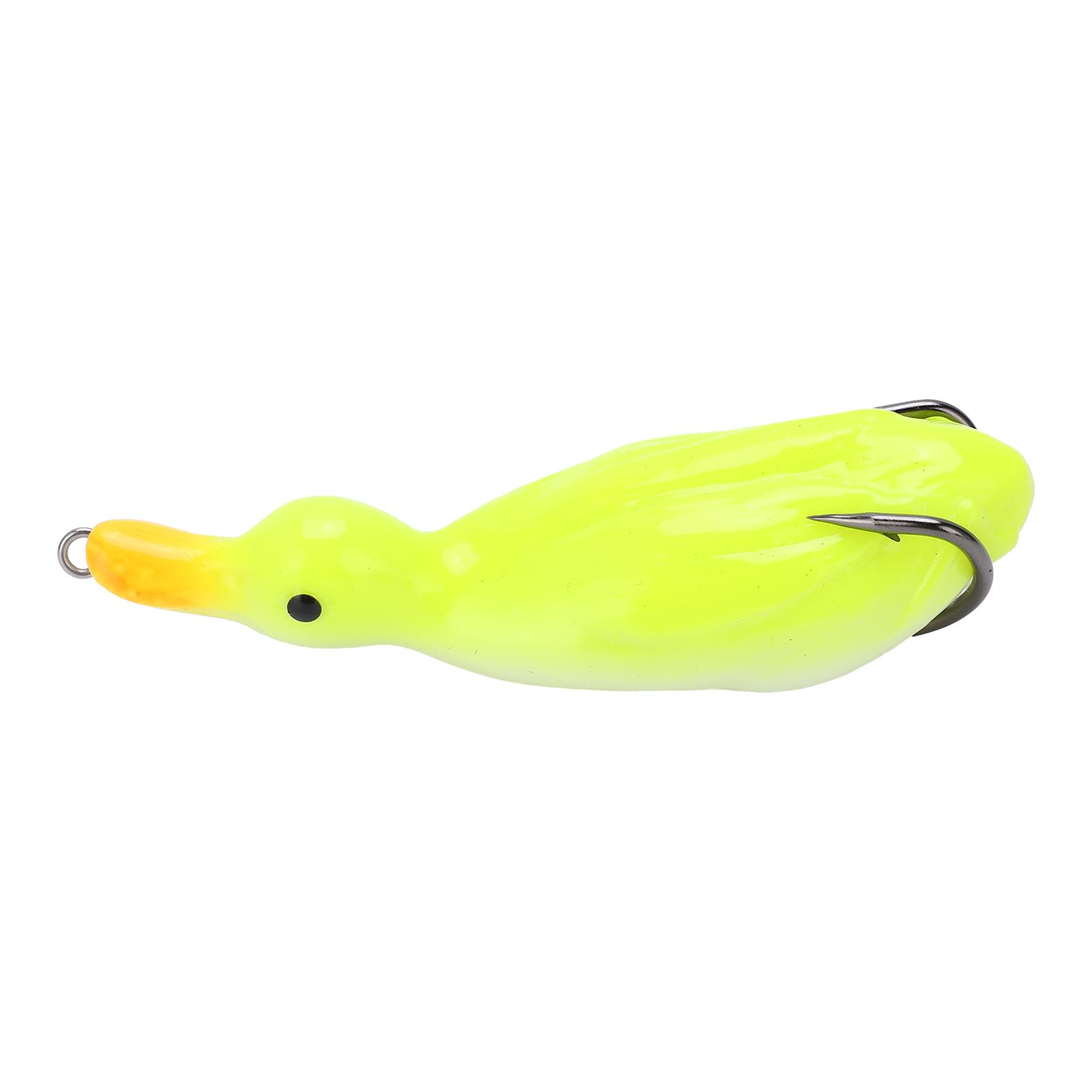 

Lifelike 3D s Soft Silicone Fishing Lure Shaped Silicone Fishing Bait Wobbler