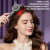 Xiaomi Electric Spray Hair Massage Comb, Portable Electric Scalp Massager, Suitable for Home and Travel