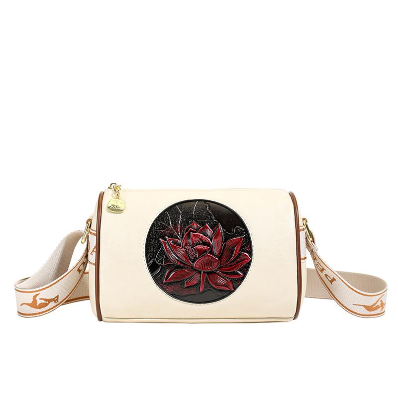 

Luxury Brand Women s Shoulder Bag Soft Leather Women Messenger Bags Fashionable Trendy Girl s Tote Bolsas 22cm 11cm 14cm
