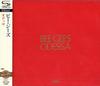 CD BEE GEES  Odessa SHMCD UICY16106 CAPITOL 2022 Japan Obi Rock