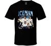 Iceunisex Caleb Williams T Shirt
