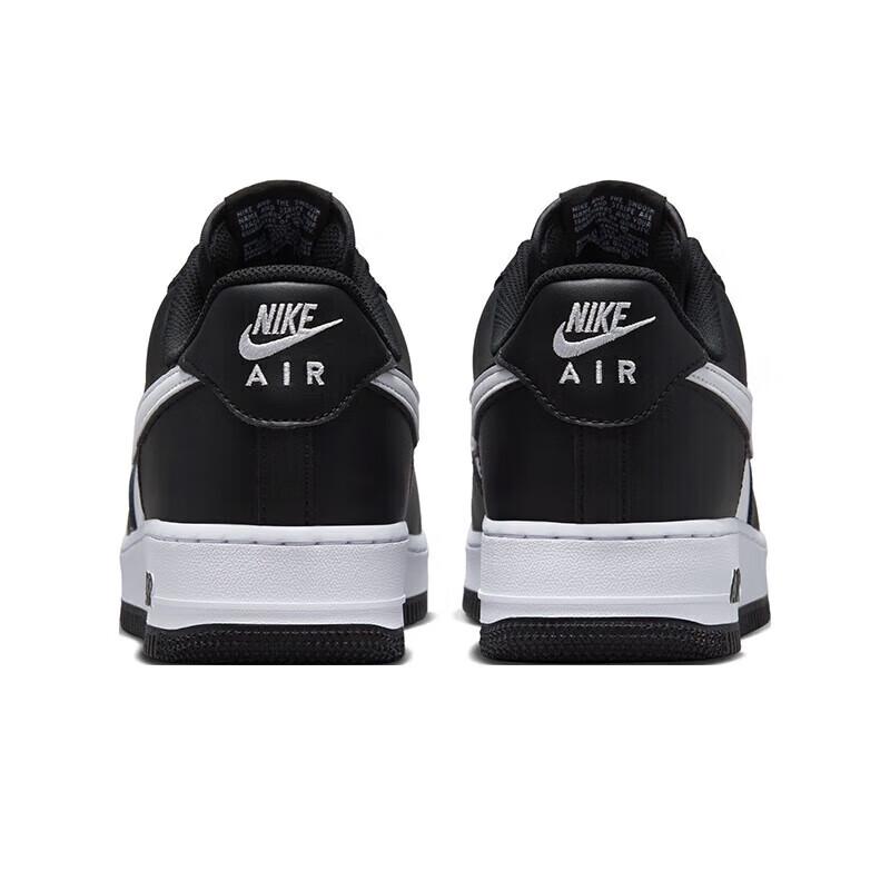 Nike Scarpe da ginnastica basse da uomo Air Force 1 AF1