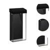Brochure And Leaflet Holder 10.9 X 24.9 Cm, for Hotels Shopping Centers.