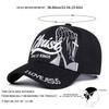 Fashion CHRIST KING OF KINGS Baseball Cap Unisex Outdoor Hip-hop Hat Men Leisure Travel Hats Golf Caps