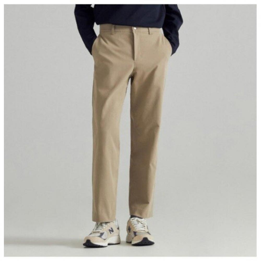 

New Balance Pants The Track Straight Pants Kqj Nbnte32023 37 Beige series/80